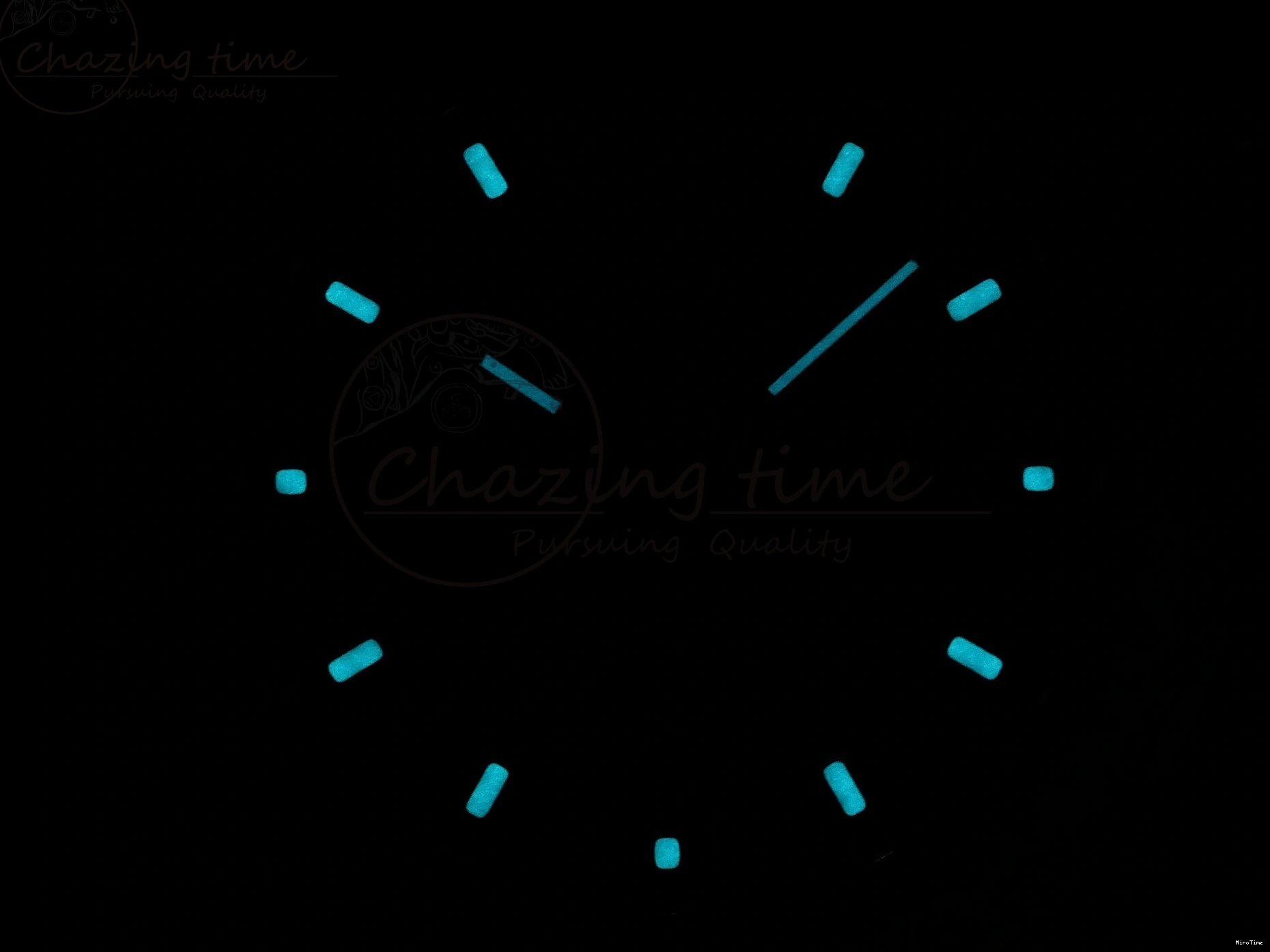 MiroTime 0111 DAYTONA 116505 RG OMF BEST EDITION BLACK RG DIAL ON RG BRACELET A7750 (SLIM MOVEMENT) Trendsetting 1797